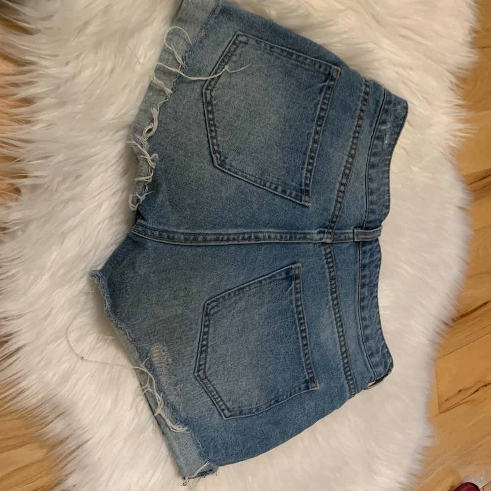 High-waisted shorts bundle - Picture 5 of 7